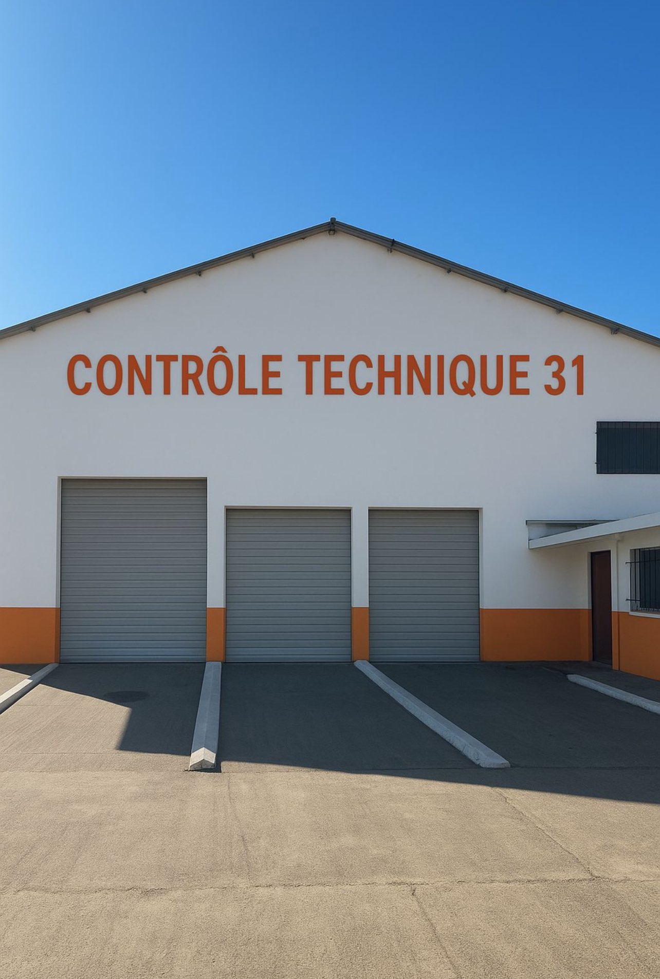 MON CONTROLE TECHNIQUE 31